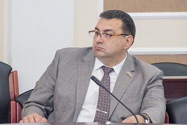 Решения по «Южному Уралу» найдены